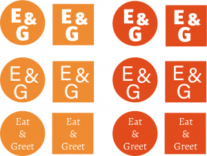 eg logo designs
